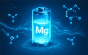 Pin lithium-ion có cực âm tốt hơn chế tạo từ oxit mangan